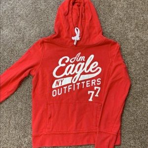 American Eagle sweatshirt